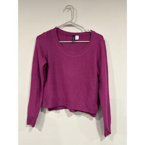 H&M Divided sweater size 4 good condition